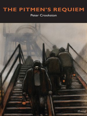 cover image of The Pitmen's Requiem